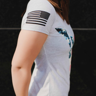 Inner Warrior USA gear